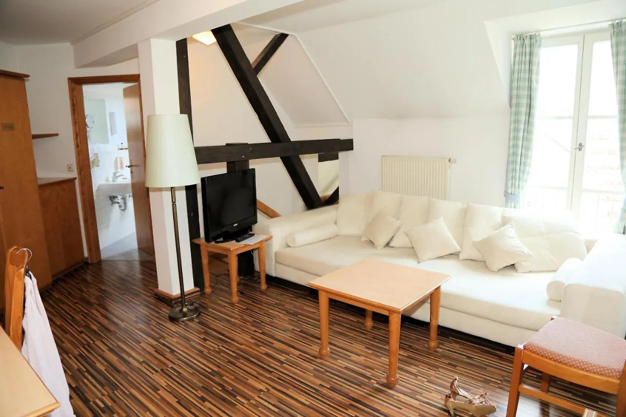 Hotel Goldener Adler Bamberg
