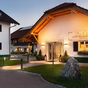 3* Hotel Oedhof