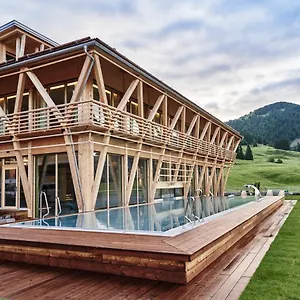 Hotel Hubertus Mountain Refugio Allgäu, Balderschwang