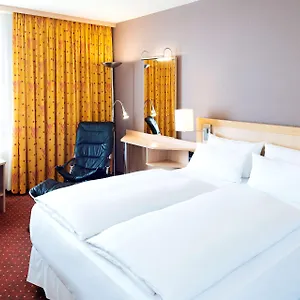 **** Hotel Nh Messe Tyskland