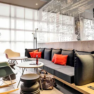 Hotel Ibis, München