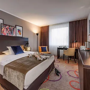 **** Hotel Mercure Medical Park Tyskland