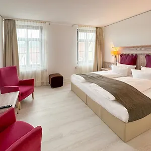 Hotel Dormero, Reichenschwand