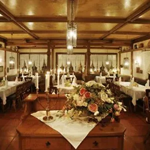 Gæstehus Hotel-restaurant Esbach Hof, Kitzingen