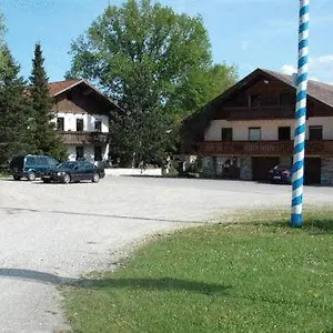 Landgasthof Schweizerhof Wonneberg