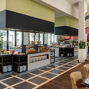 Hotel Leonardo Royal, München