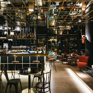 Hotel Ruby Lilly, München