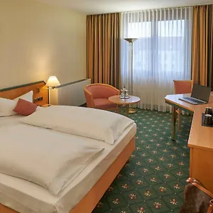 **** Hotel Balance Alte Messe Tyskland