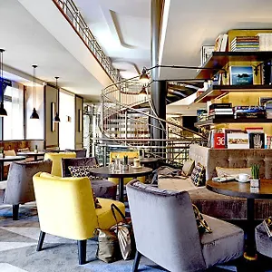 **** Hotel Seaside Park Tyskland