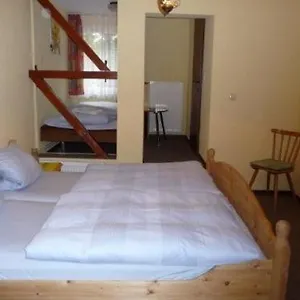 Postkutsche Motten