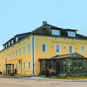 Hotel Hotel-gasthof Obermeier, Allershausen