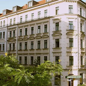 **** Hotel Galerie Leipziger Hof Tyskland