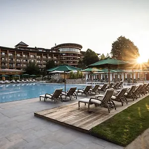 Resort Sonnenalp, Ofterschwang