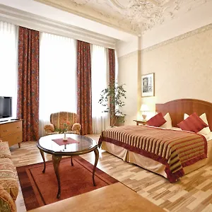 *** Hotel Safestay Kurfurstendamm Tyskland
